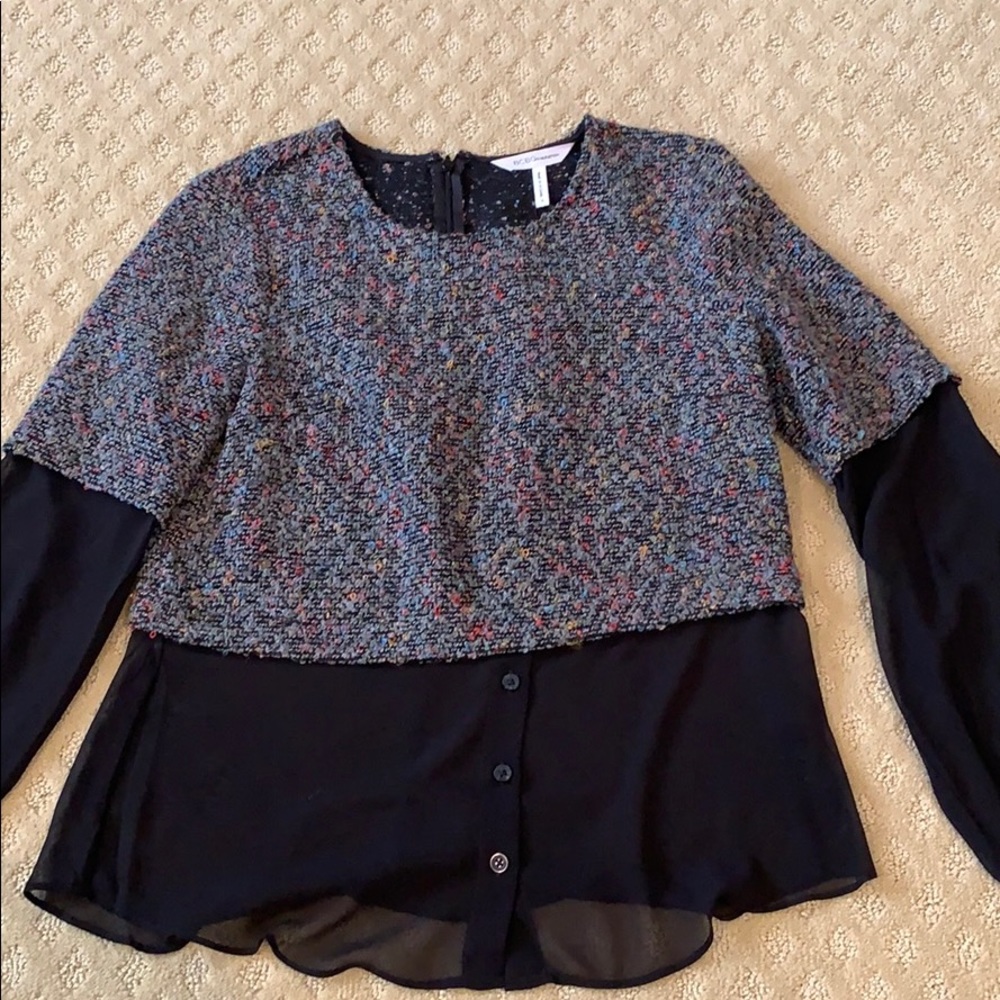 BCBGENERATION blouse